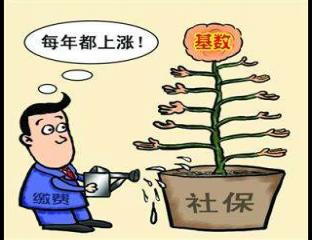 個人和單位繳納的社保，待遇會有什么區別？