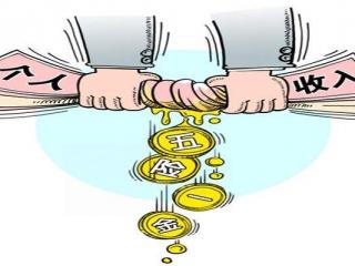 五險一金中哪些是需要自己承擔費用的？