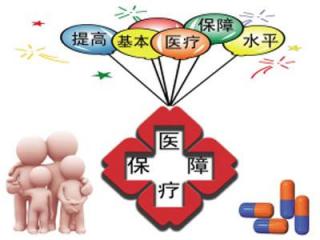 工作地點(diǎn)變換，怎么才能享受社保待遇？